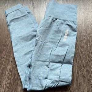 Gymshark adapt seamless leggings